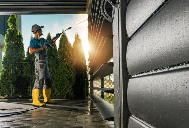 Best Gutter Cleaning  in Harsville, RI